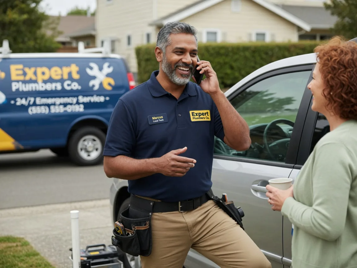Drain Cleaning Hockley, TX FAQs