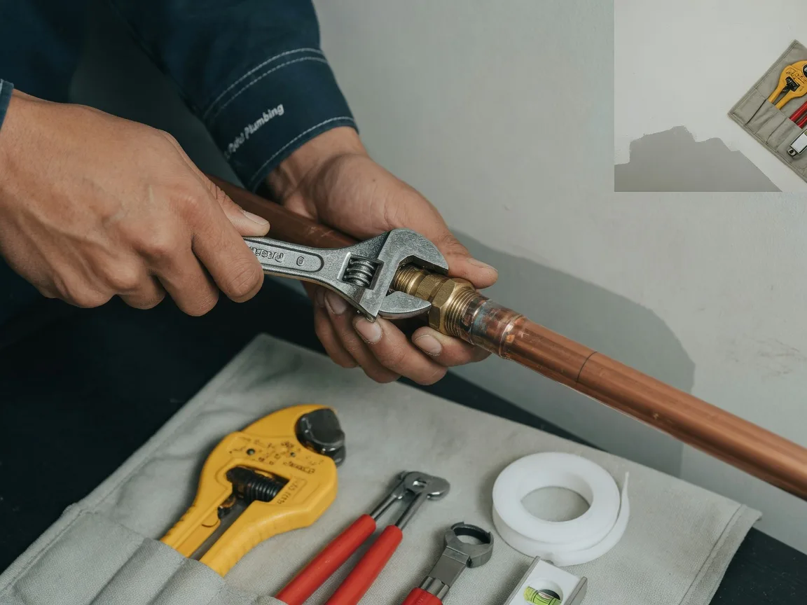 Why choose Drain Cleaning in Hockley, TX